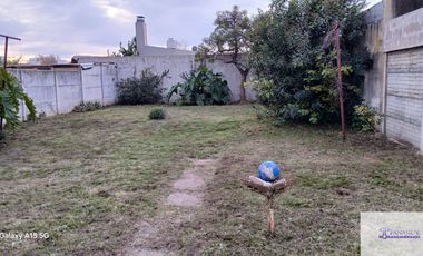 Casa en venta de 3 dormitorios c/ cochera en 9 de Julio