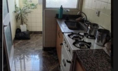 Alquiler monoambiente divisible en Caballito