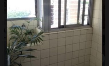 Alquiler monoambiente divisible en Caballito