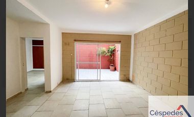 Departamento en venta de 1 dormitorio en Villa Urquiza