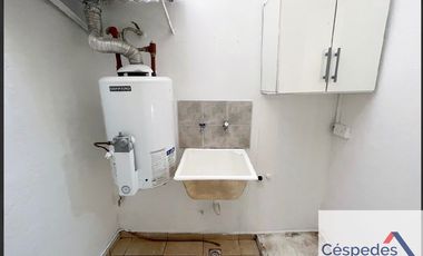 Departamento en venta de 1 dormitorio en Villa Urquiza