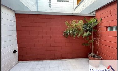 Departamento en venta de 1 dormitorio en Villa Urquiza