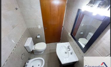 Departamento en venta de 1 dormitorio en Villa Urquiza