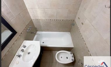 Departamento en venta de 1 dormitorio en Villa Urquiza