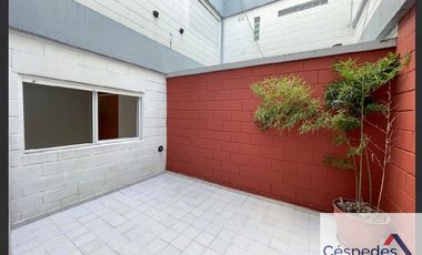Departamento en venta de 1 dormitorio en Villa Urquiza