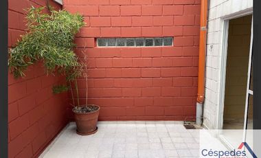 Departamento en venta de 1 dormitorio en Villa Urquiza