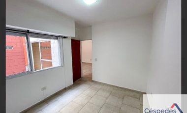 Departamento en venta de 1 dormitorio en Villa Urquiza