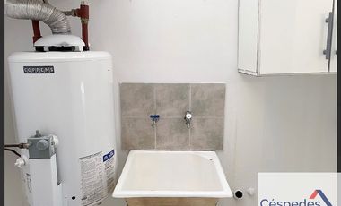 Departamento en venta de 1 dormitorio en Villa Urquiza