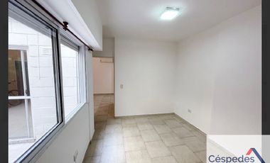 Departamento en venta de 1 dormitorio en Villa Urquiza