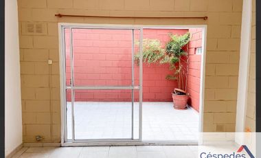 Departamento en venta de 1 dormitorio en Villa Urquiza