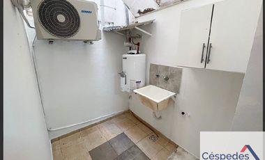 Departamento en venta de 1 dormitorio en Villa Urquiza