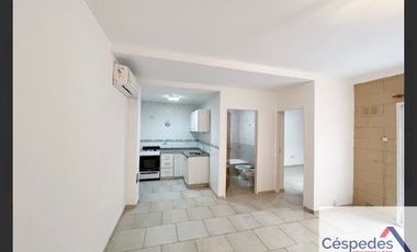 Departamento en venta de 1 dormitorio en Villa Urquiza