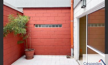 Departamento en venta de 1 dormitorio en Villa Urquiza