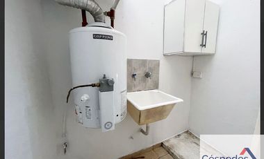 Departamento en venta de 1 dormitorio en Villa Urquiza