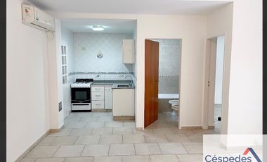 Departamento en venta de 1 dormitorio en Villa Urquiza