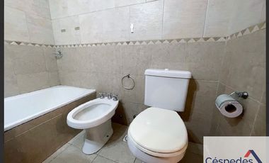 Departamento en venta de 1 dormitorio en Villa Urquiza