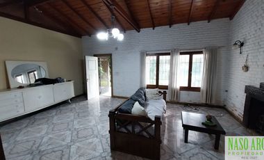 Casa en venta de 3 dormitorios en Sierra de los Padres