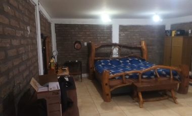CASA QUINTA EN LOTEO PRIVADO. ALBARDÓN