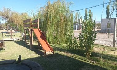 CASA QUINTA EN LOTEO PRIVADO. ALBARDÓN