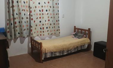 CASA QUINTA EN LOTEO PRIVADO. ALBARDÓN