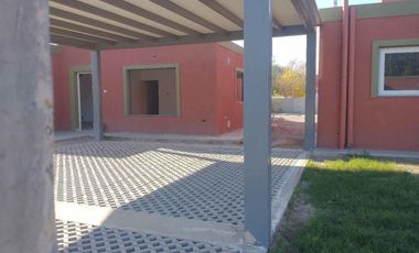 Casa de 3 dormitorios, APTA CREDITO. Santa Lucia