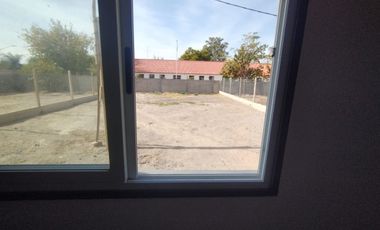 Casa de 3 dormitorios, APTA CREDITO. Santa Lucia