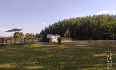 Quinta en venta en Brandsen