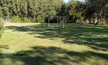 Quinta en venta en Brandsen