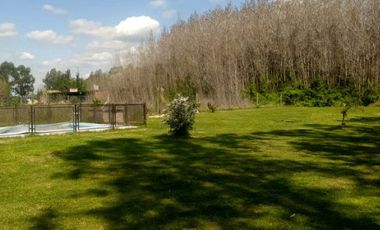 Quinta en venta en Brandsen