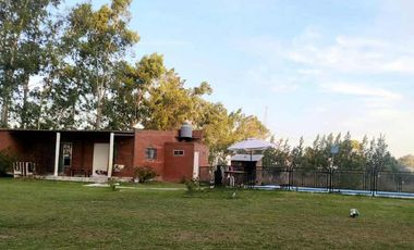 Quinta en venta en Brandsen