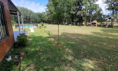 Quinta en venta en Brandsen