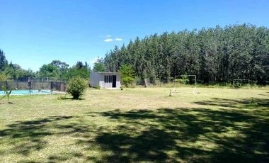 Quinta en venta en Brandsen