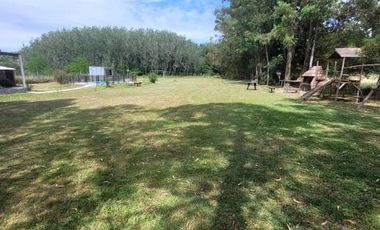 Quinta en venta en Brandsen