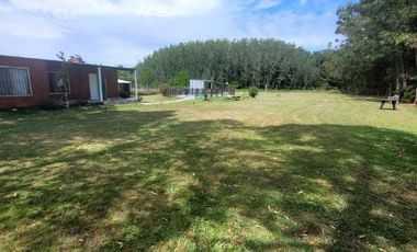 Quinta en venta en Brandsen