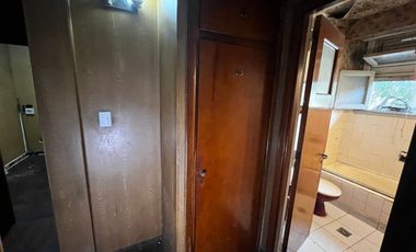 Venta PH 3 amb c balcón a RECICLAR. Villa Crespo