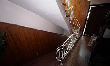 Venta PH 3 amb c balcón a RECICLAR. Villa Crespo