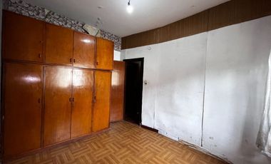 Venta PH 3 amb c balcón a RECICLAR. Villa Crespo