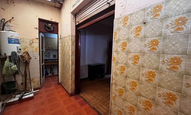 Venta PH 3 amb c balcón a RECICLAR. Villa Crespo