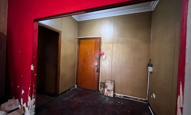 Venta PH 3 amb c balcón a RECICLAR. Villa Crespo