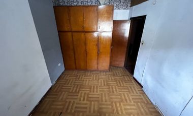 Venta PH 3 amb c balcón a RECICLAR. Villa Crespo