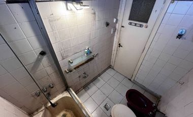Venta PH 3 amb c balcón a RECICLAR. Villa Crespo