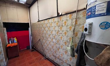Venta PH 3 amb c balcón a RECICLAR. Villa Crespo