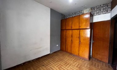 Venta PH 3 amb c balcón a RECICLAR. Villa Crespo