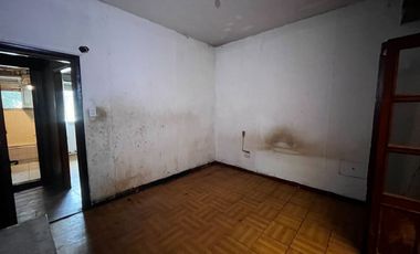 Venta PH 3 amb c balcón a RECICLAR. Villa Crespo