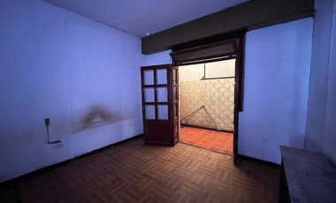 Venta PH 3 amb c balcón a RECICLAR. Villa Crespo