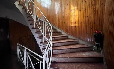 Venta PH 3 amb c balcón a RECICLAR. Villa Crespo