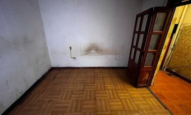 Venta PH 3 amb c balcón a RECICLAR. Villa Crespo