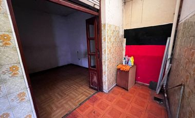 Venta PH 3 amb c balcón a RECICLAR. Villa Crespo
