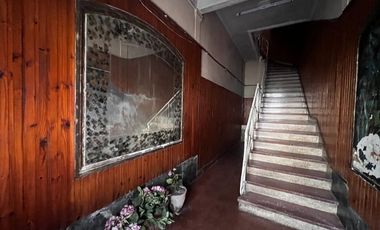 Venta PH 3 amb c balcón a RECICLAR. Villa Crespo
