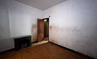 Venta PH 3 amb c balcón a RECICLAR. Villa Crespo
